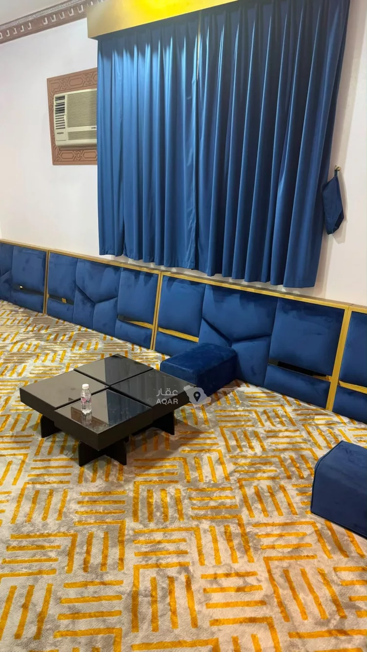 شقة للإيجار في شارع المحرق, حي إشبيلية, مدينة الرياض, منطقة الرياض 7