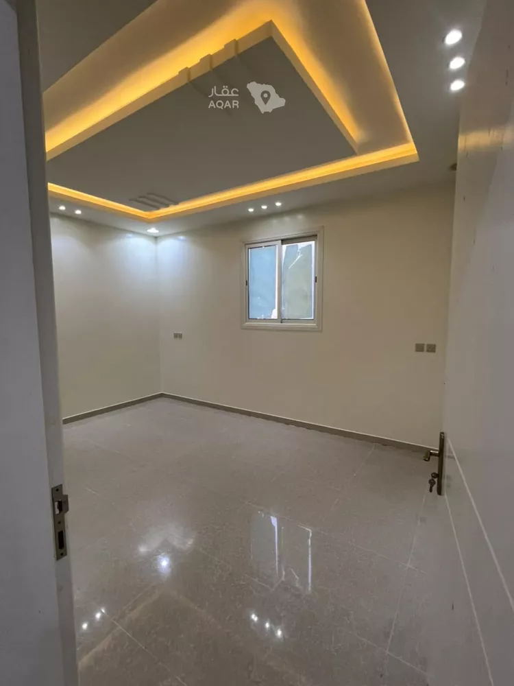 شقة للإيجار في شارع ممر1, حي الحزم, مدينة الرياض, منطقة الرياض 4