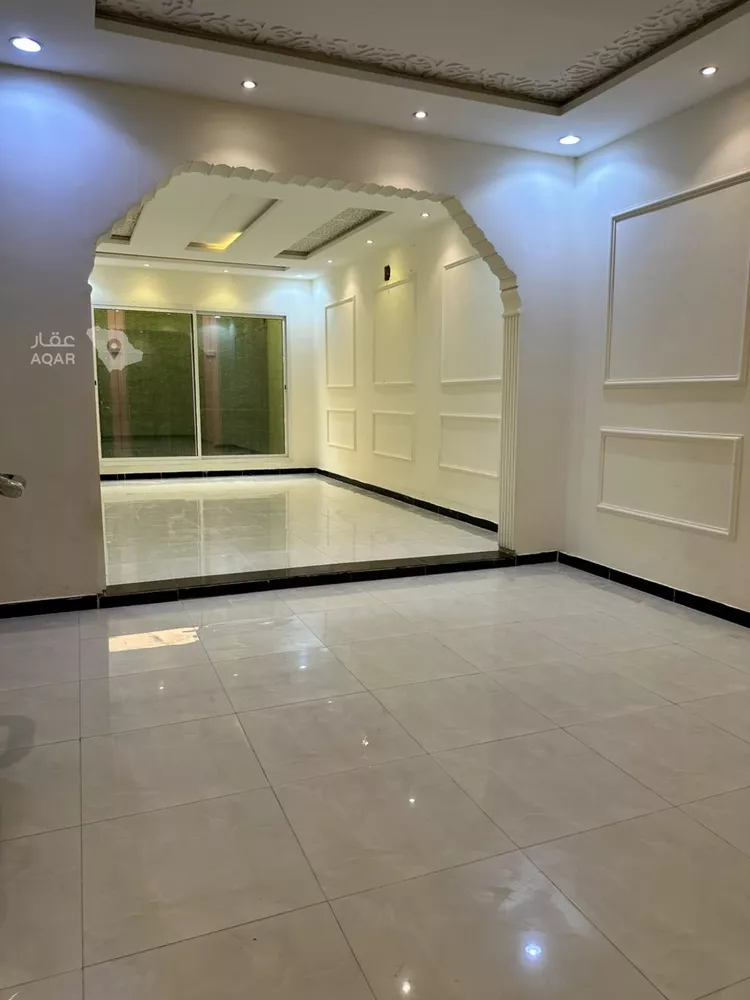 فيلا للإيجار في شارع عبدالكريم بن يوسف الأنصاري, حي بدر, مدينة الرياض, منطقة الرياض صورة 5