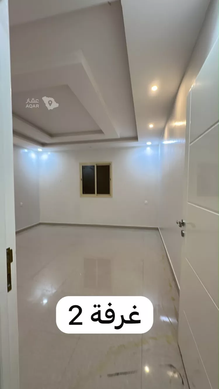 شقة للإيجار في شارع زمرة, حي طويق, مدينة الرياض, منطقة الرياض 4