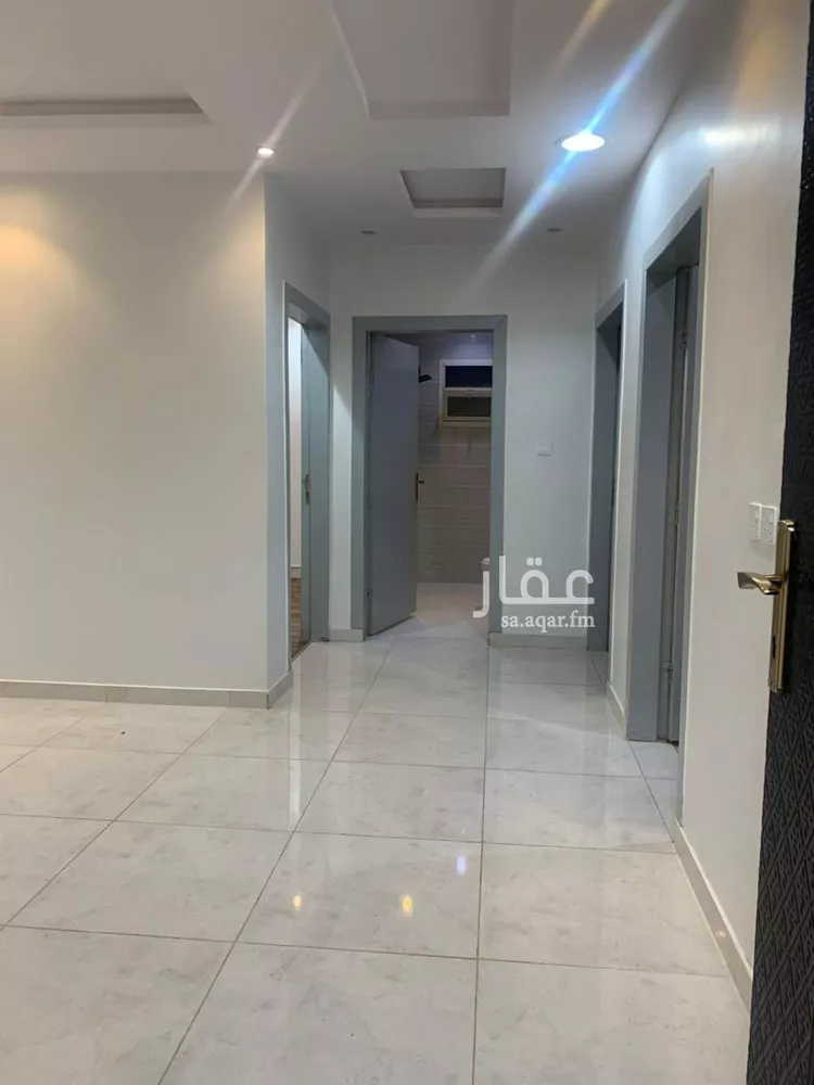 شقة للإيجار في شارع جبل بتران, حي القادسية, مدينة الرياض, منطقة الرياض
