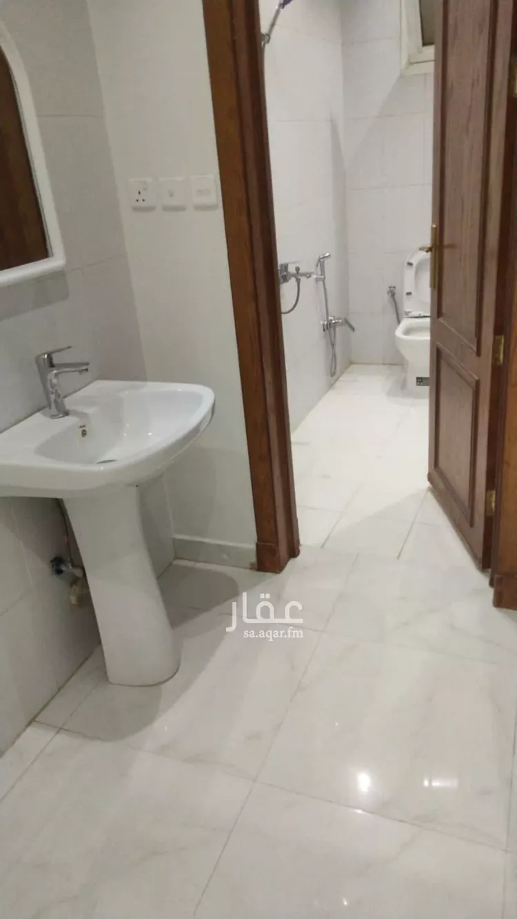 شقة للإيجار في شارع أبي عيسي الترمذي, حي المهدية, مدينة الرياض, منطقة الرياض