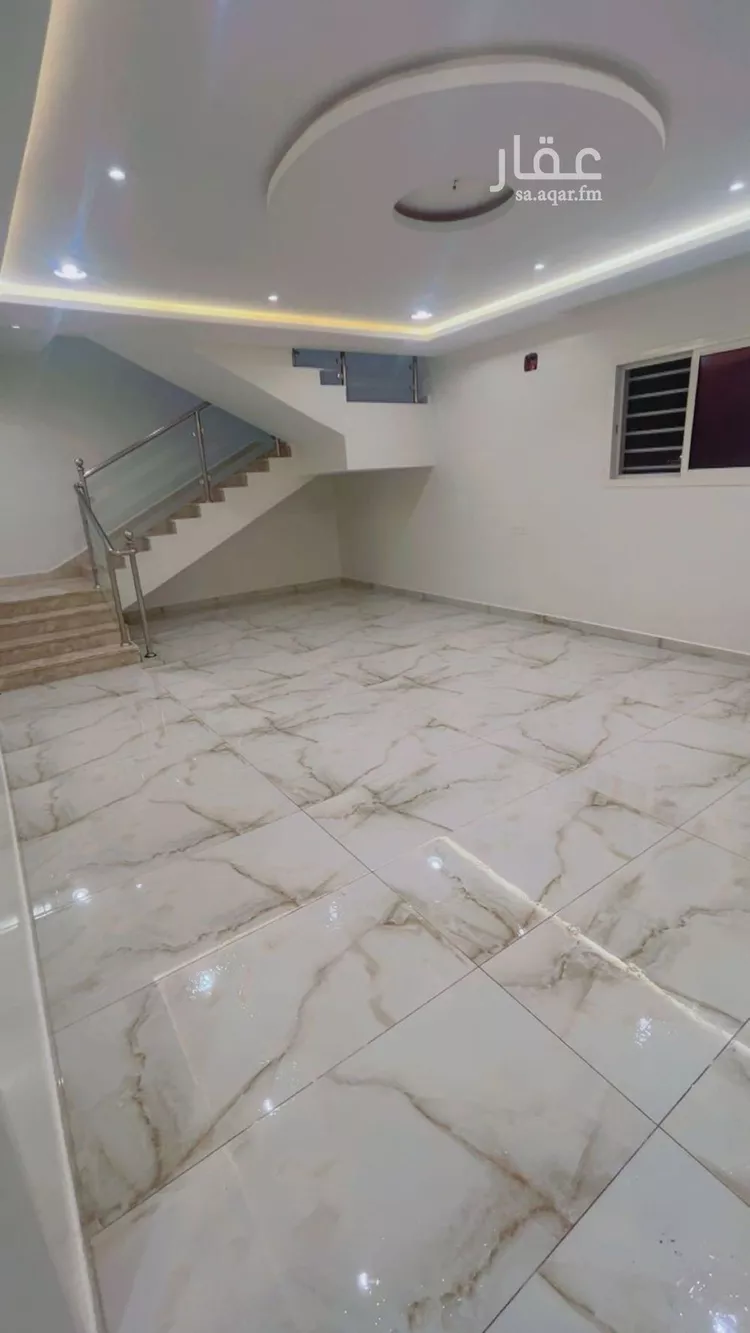 دور للإيجار في شارع فؤاد الخطيب, حي عكاظ, مدينة الرياض, منطقة الرياض