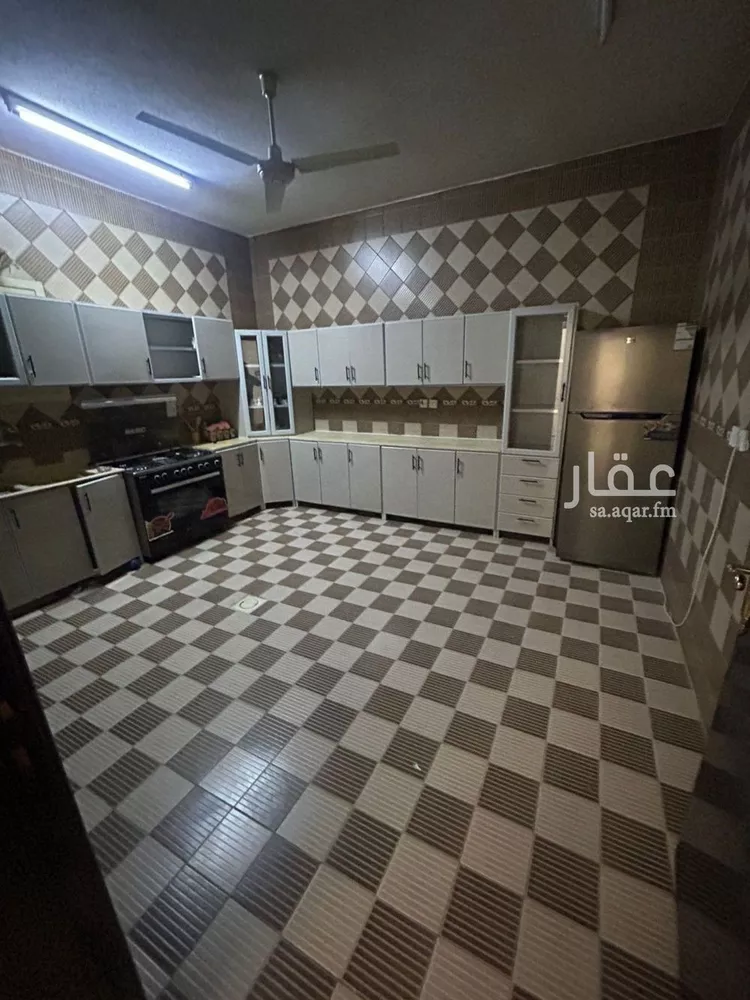 شقة للإيجار في شارع جبل بتران, حي القادسية, مدينة الرياض, منطقة الرياض