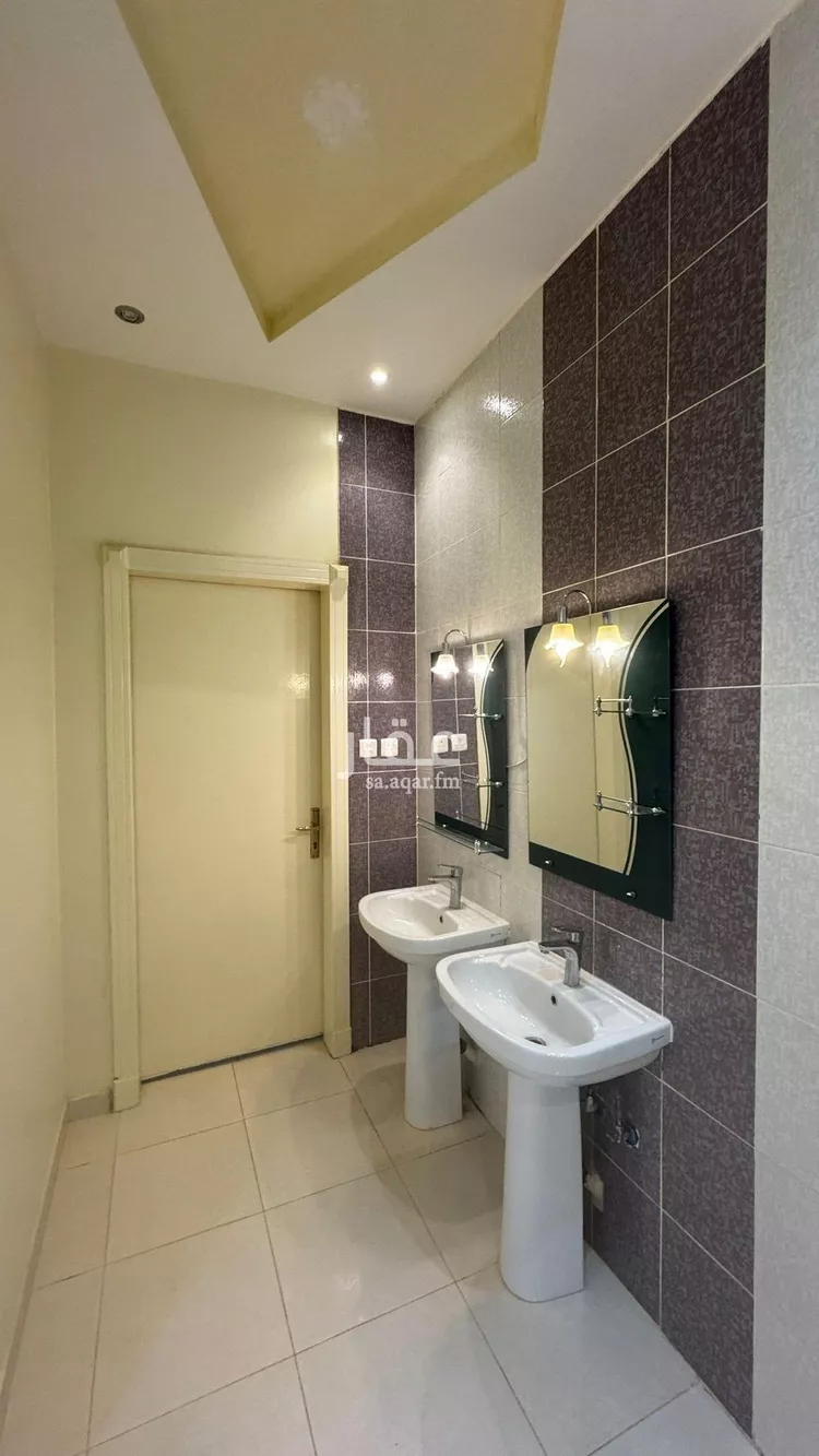 شقة للإيجار في شارع المركب, حي ظهرة لبن, مدينة الرياض, منطقة الرياض