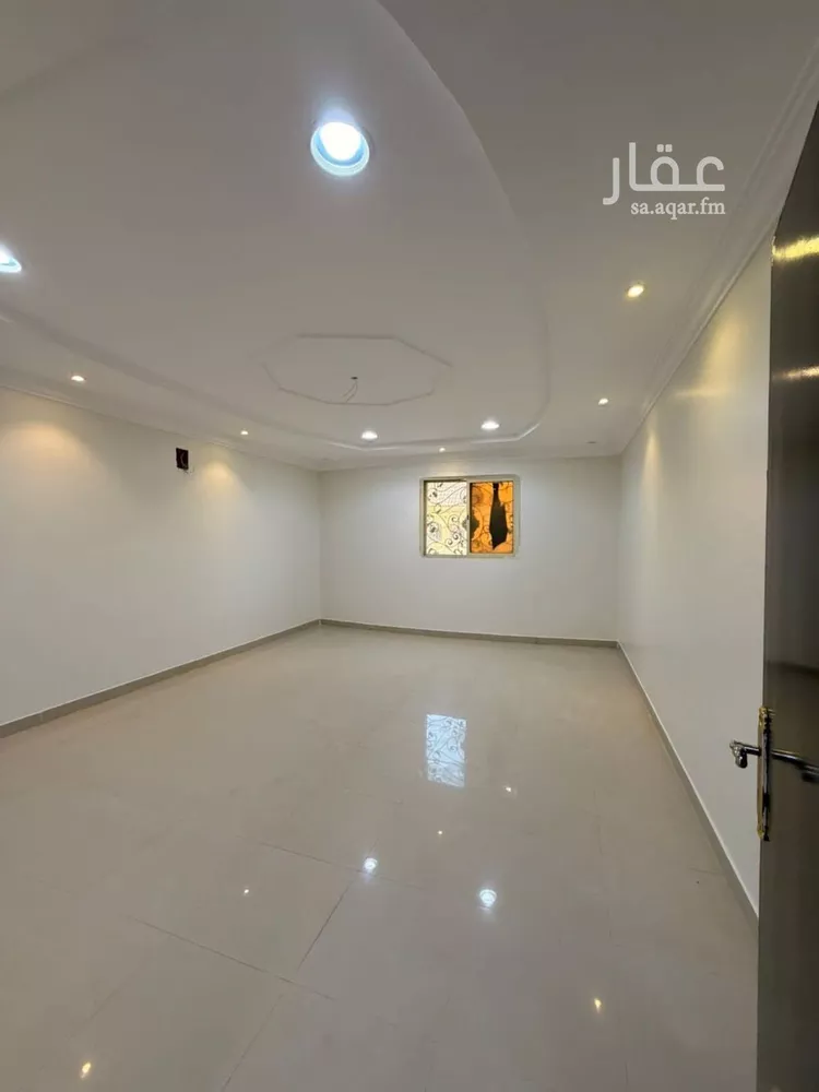 دور للإيجار في شارع القيصوم, حي الحزم, مدينة الرياض, منطقة الرياض صورة 3