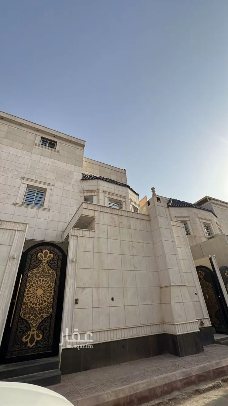 شقة للإيجار في شارع نينوى, حي النسيم الغربي, مدينة الرياض, منطقة الرياض