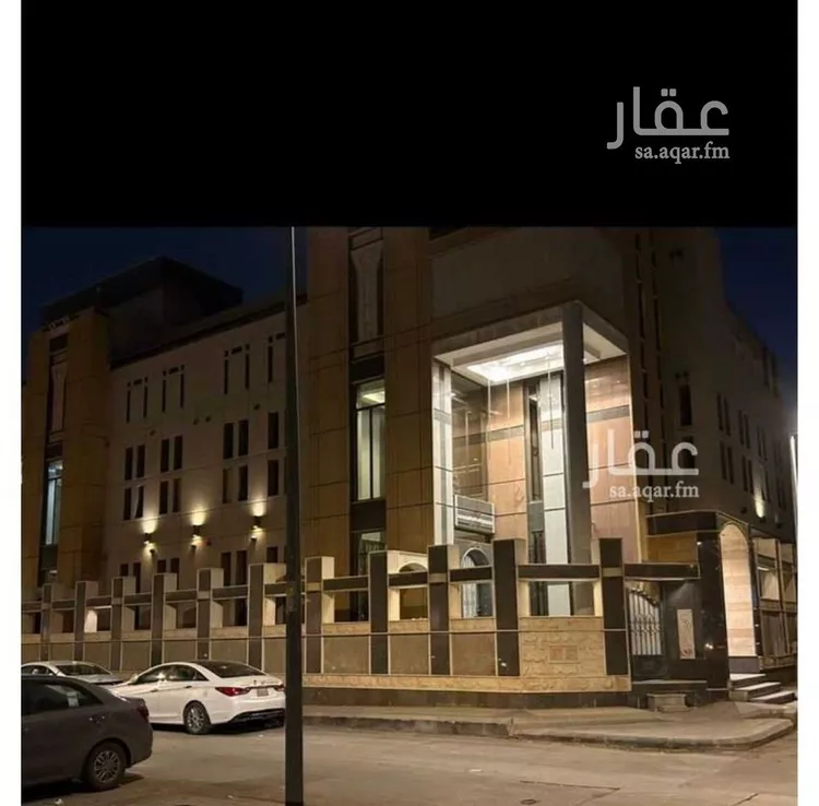 شقة للإيجار في شارع العليا, حي العليا, مدينة الرياض, منطقة الرياض