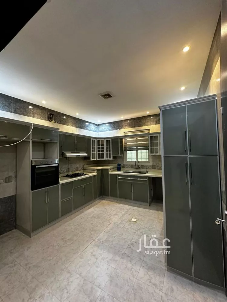 شقة للإيجار في شارع جبل بتران, حي القادسية, مدينة الرياض, منطقة الرياض