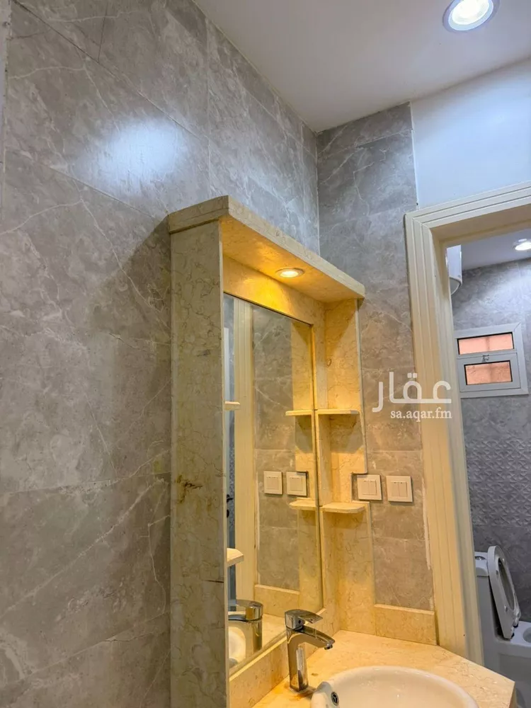 شقة للإيجار في شارع مقبل الذكير, حي طويق, مدينة الرياض, منطقة الرياض