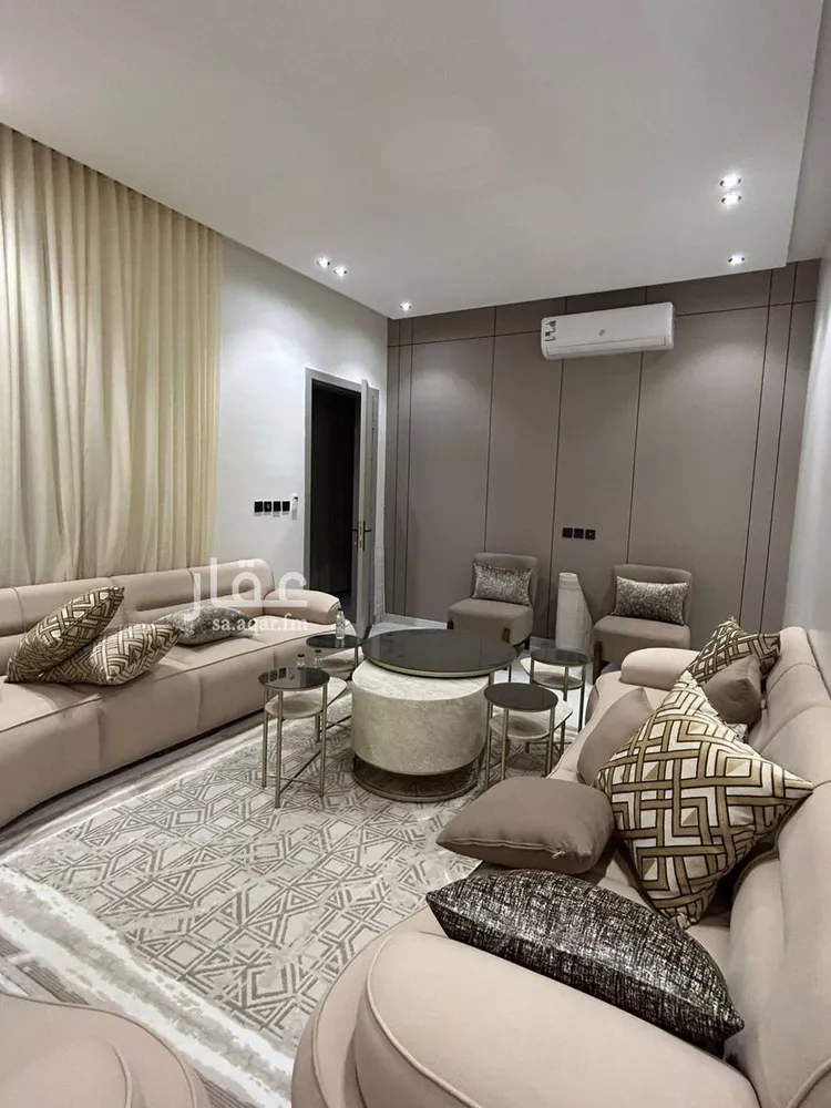 دور للإيجار في شارع أحمد بن إبراهيم الغرناطي, حي طويق, مدينة الرياض, منطقة الرياض