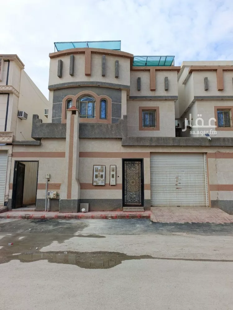 شقة للإيجار في شارع احمد بن عفيف, حي الجنادرية, مدينة الرياض, منطقة الرياض