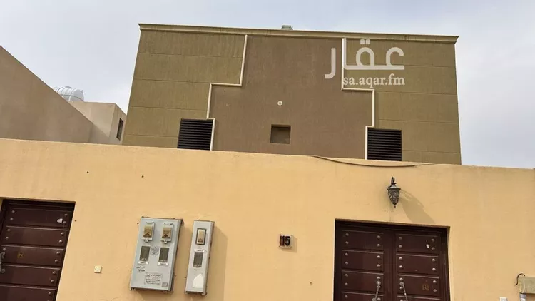 دور للإيجار في شارع سليمان بن عبدالله, حي طويق, مدينة الرياض, منطقة الرياض