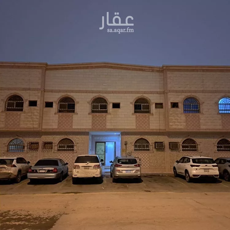 شقة للإيجار في شارع رقم 332, حي ظهرة لبن, مدينة الرياض, منطقة الرياض