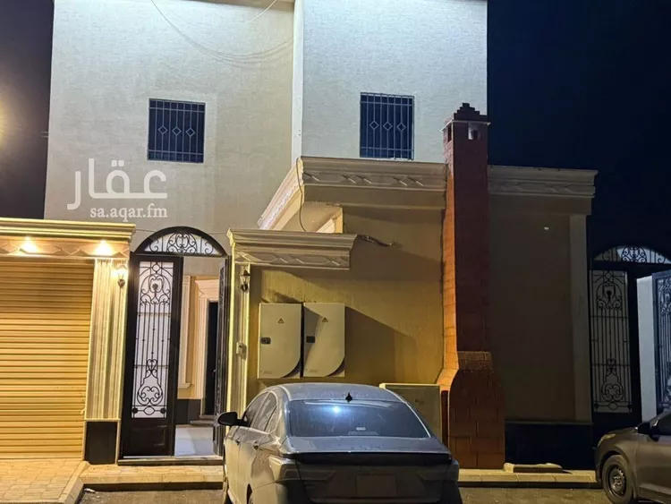 Apartment for Rent in Riyadh Dahiat Namar