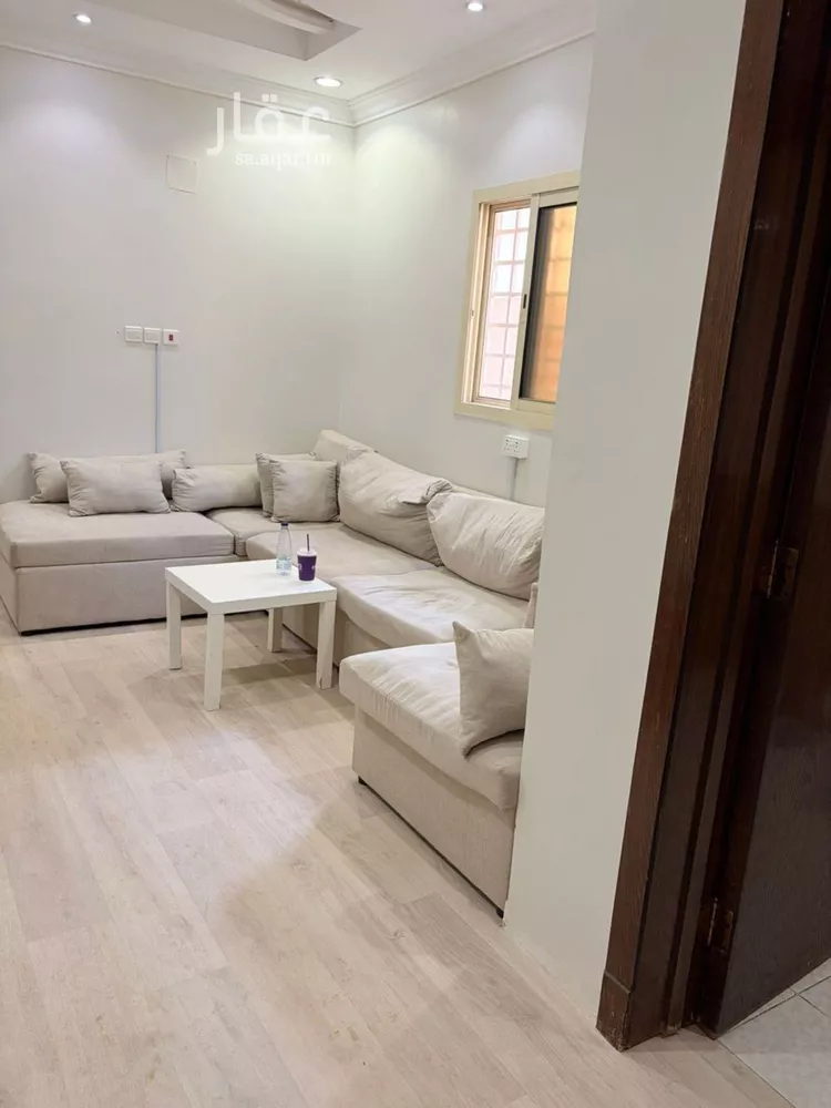 شقة للإيجار في شارع كداء, حي ظهرة لبن, مدينة الرياض, منطقة الرياض صورة 2