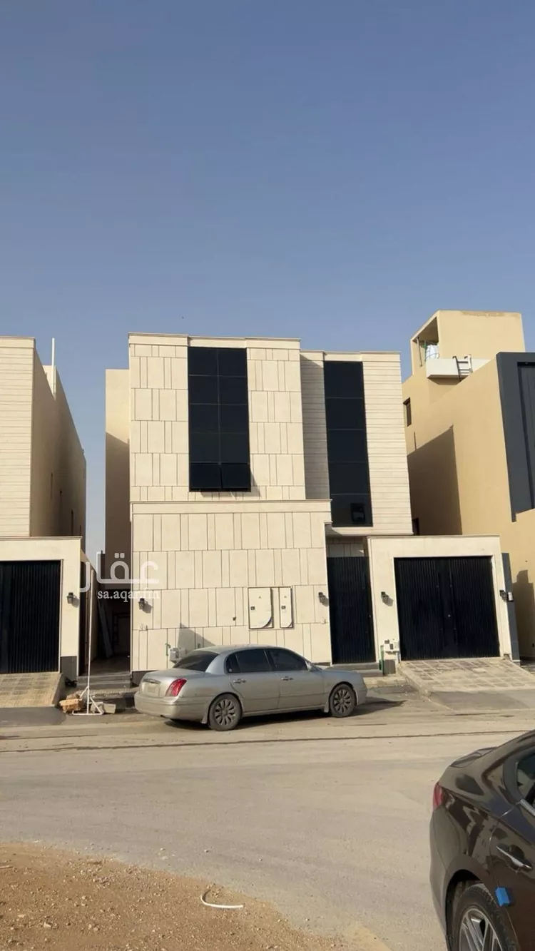 Apartment for Rent in Riyadh Al Janadriyah