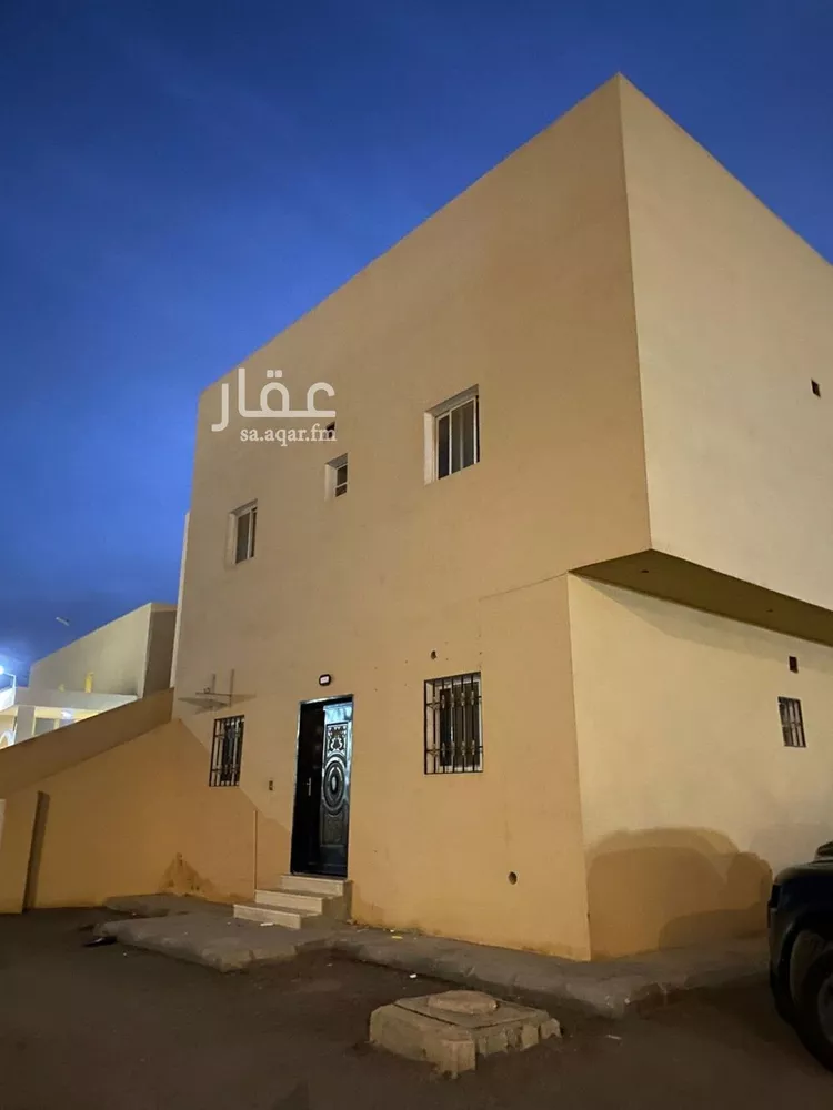 Apartment for Rent in Riyadh Dhahrat Laban