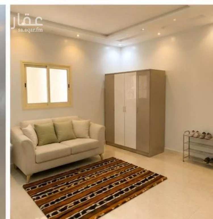 دور للإيجار في شارع إسماعيل بن مبارك, حي بدر, مدينة الرياض, منطقة الرياض صورة 4
