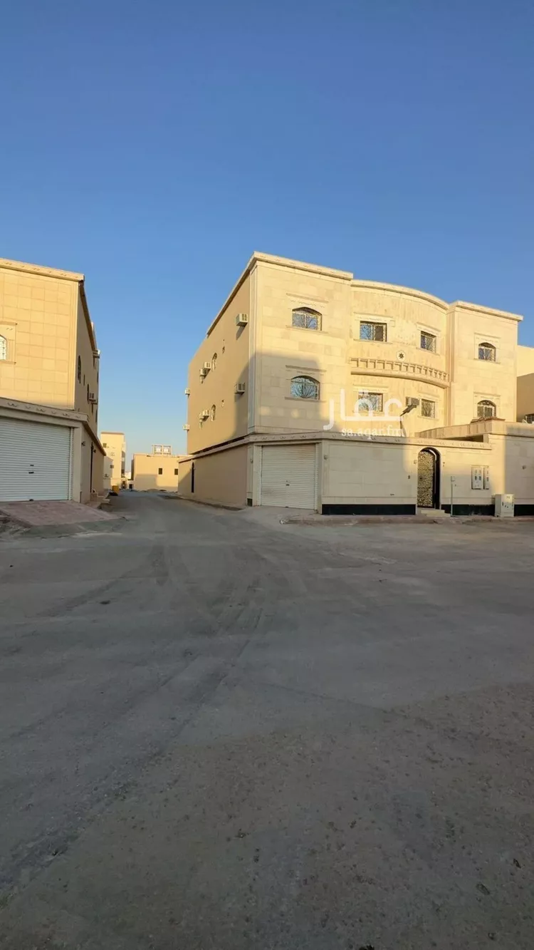 شقة للإيجار في شارع وادي المخيام, حي طويق, مدينة الرياض, منطقة الرياض