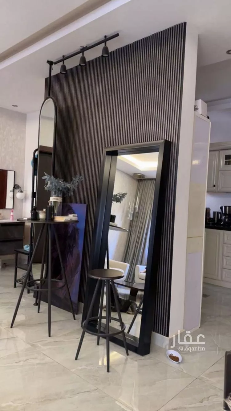 شقة للإيجار في شارع سليمان الأهدل, حي العارض, مدينة الرياض, منطقة الرياض
