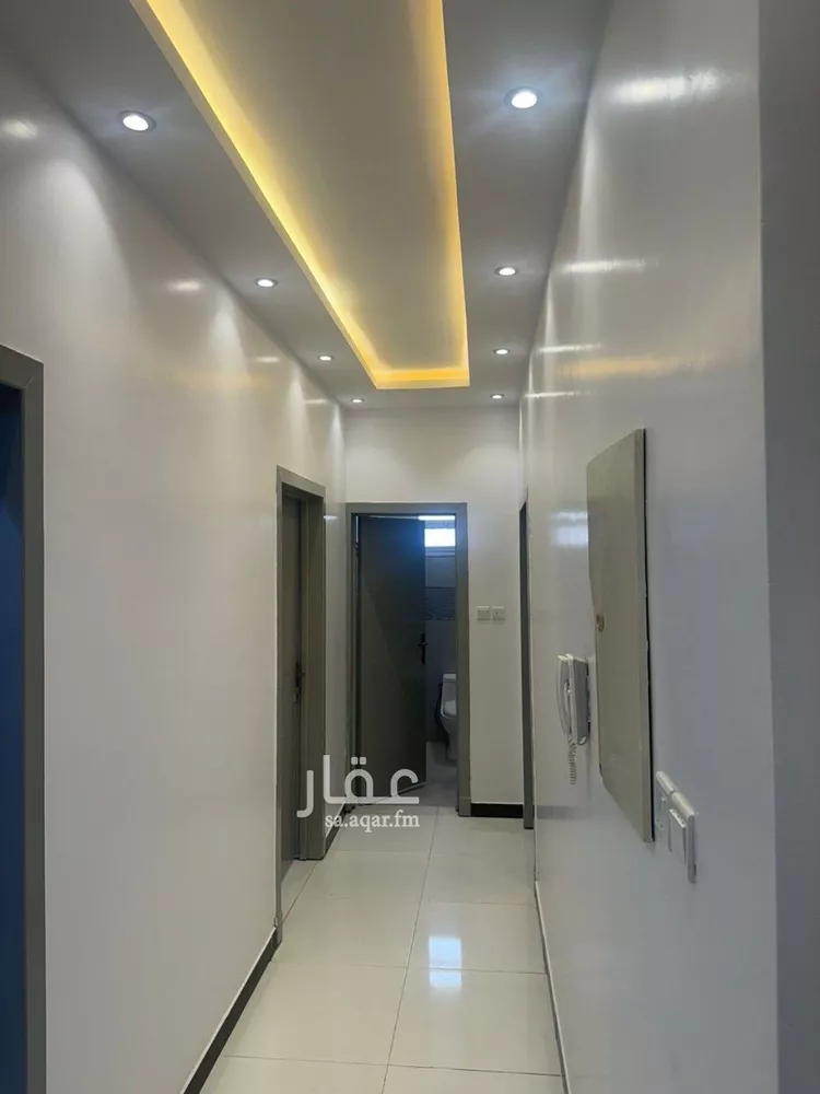 Apartment for Rent in Riyadh Al Hazm