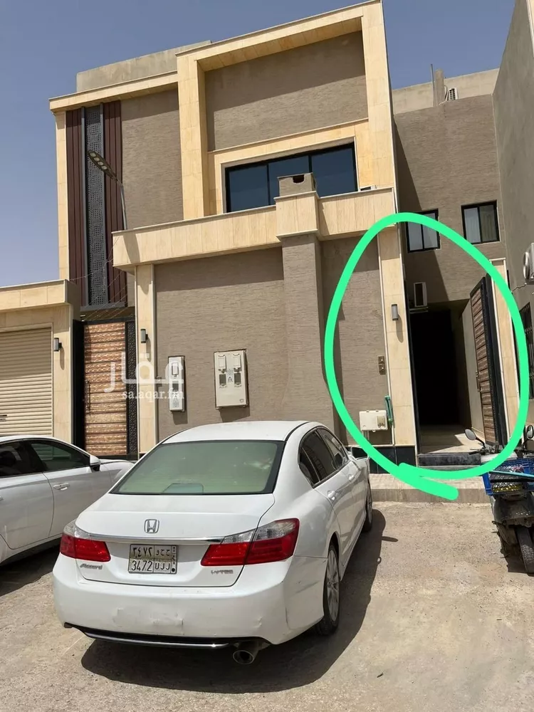 Apartment for Rent in Riyadh Al Janadriyah