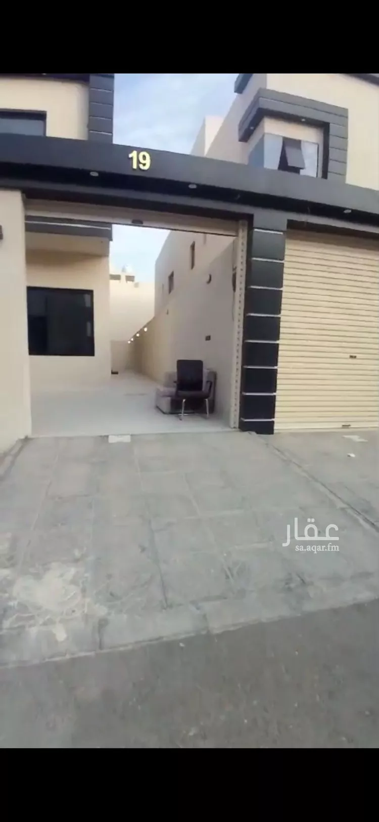 دور للإيجار في شارع ممر1, حي الحزم, مدينة الرياض, منطقة الرياض