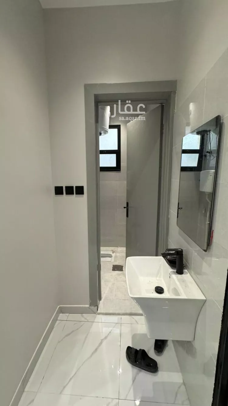 شقة للإيجار في شارع عمر بن وهب, حي المهدية, مدينة الرياض, منطقة الرياض 1 صورة