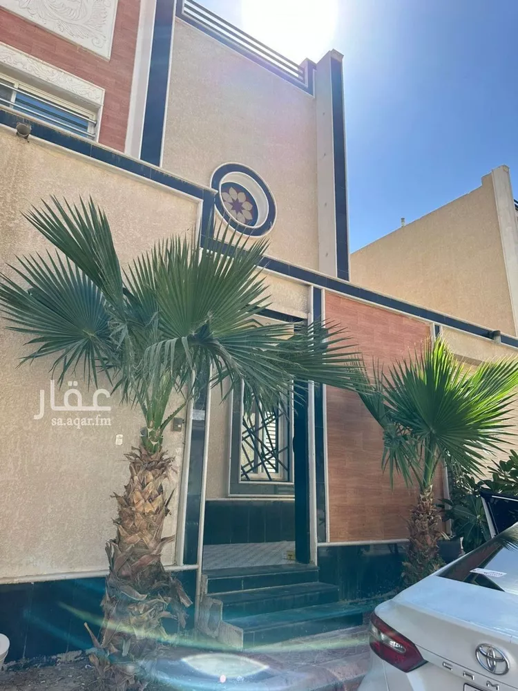 Floor for Rent in Riyadh Tuwaiq