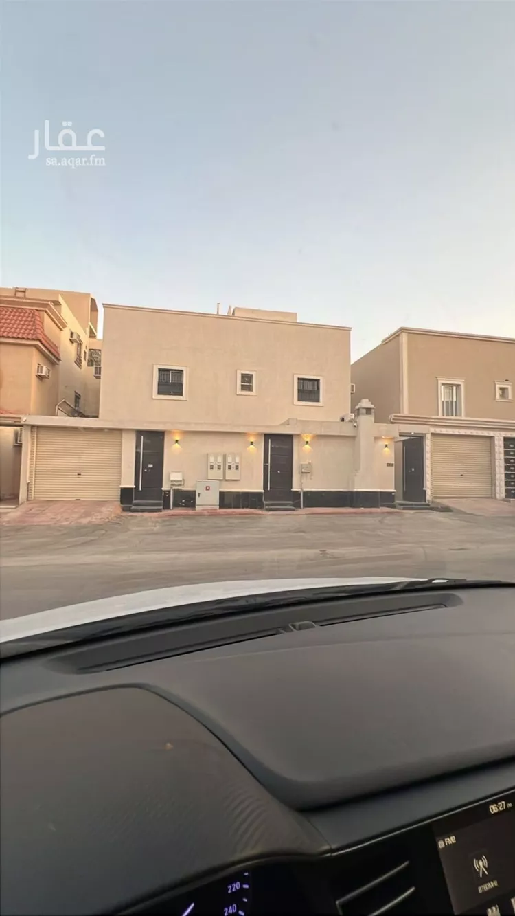 شقة للإيجار في شارع زمرة, حي طويق, مدينة الرياض, منطقة الرياض