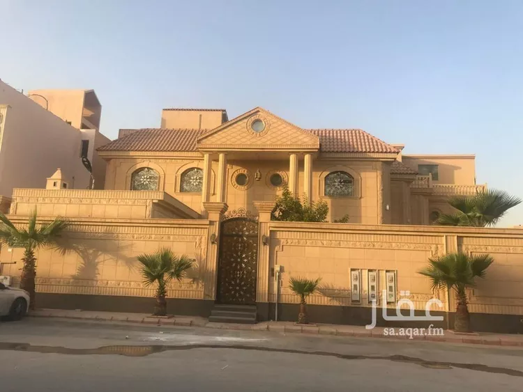 شقة للإيجار في شارع كداء, حي ظهرة لبن, مدينة الرياض, منطقة الرياض