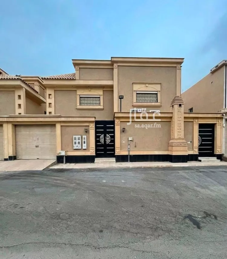 فيلا للإيجار في شارع عبدالكريم بن يوسف الأنصاري, حي بدر, مدينة الرياض, منطقة الرياض صورة 3