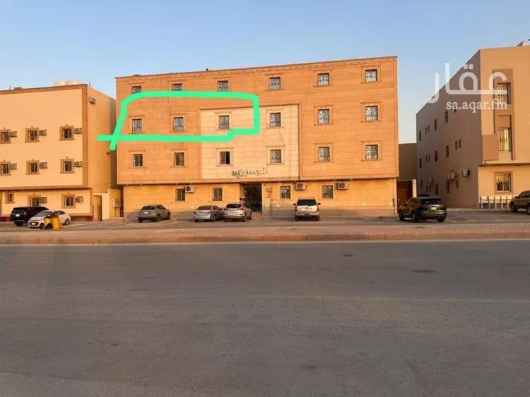شقة للإيجار في شارع كداء, حي ظهرة لبن, مدينة الرياض, منطقة الرياض 1 صورة