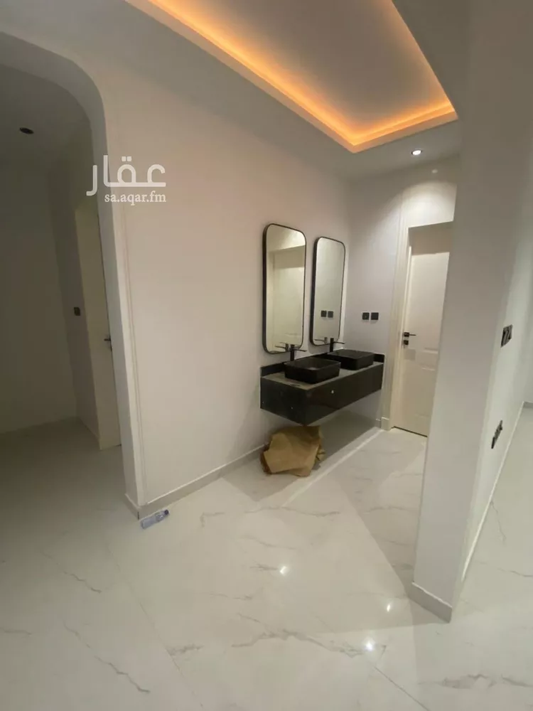 دور للإيجار في شارع ممر1, حي الحزم, مدينة الرياض, منطقة الرياض