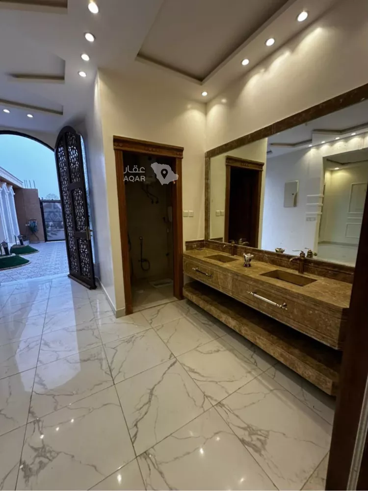 Villa for Rent in Riyadh Okaz صورة 3
