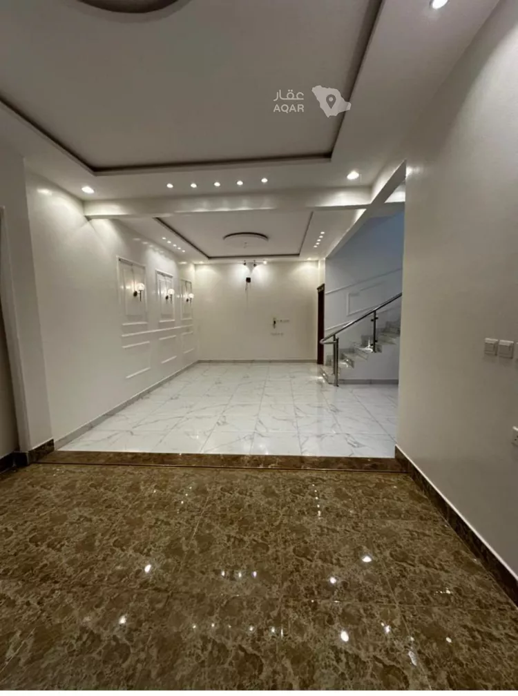 Villa for Rent in Riyadh Okaz 8