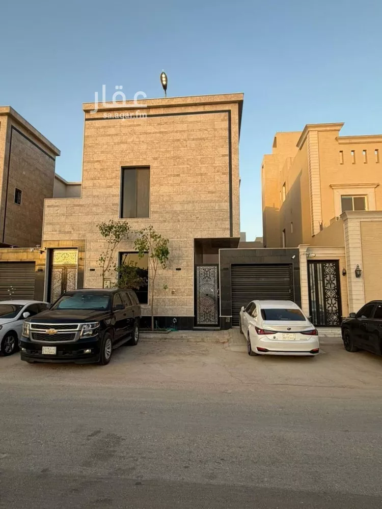 شقة للإيجار في شارع أبي عيسي الترمذي, حي المهدية, مدينة الرياض, منطقة الرياض
