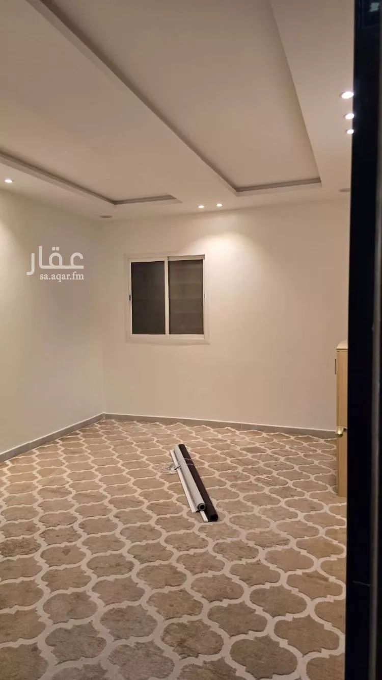 دور للإيجار في شارع أحمد بن إبراهيم الغرناطي, حي طويق, مدينة الرياض, منطقة الرياض صورة 3