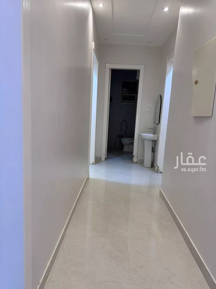 شقة للإيجار في شارع مقبل الذكير, حي طويق, مدينة الرياض, منطقة الرياض