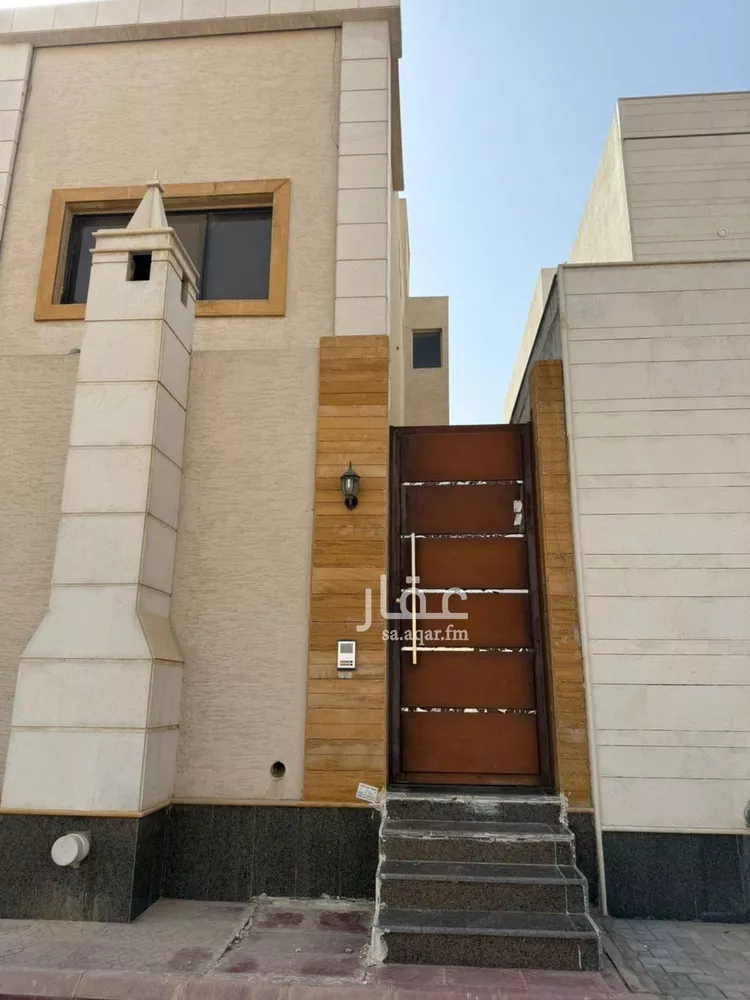 شقة للإيجار في شارع عكرمة بن سليمان, حي عكاظ, مدينة الرياض, منطقة الرياض