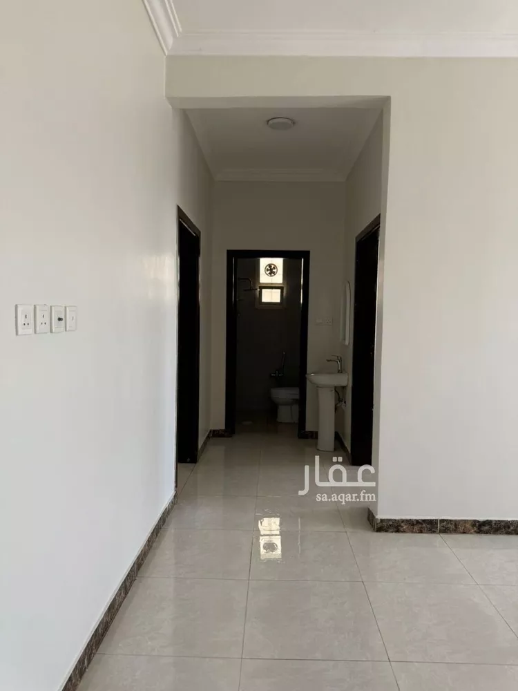 شقة للإيجار في شارع جبل بتران, حي القادسية, مدينة الرياض, منطقة الرياض صورة 4