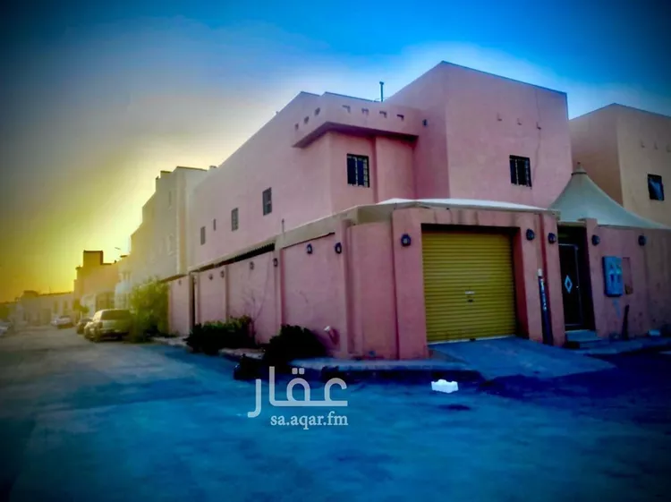 دور للإيجار في شارع أحمد بن إبراهيم الغرناطي, حي طويق, مدينة الرياض, منطقة الرياض