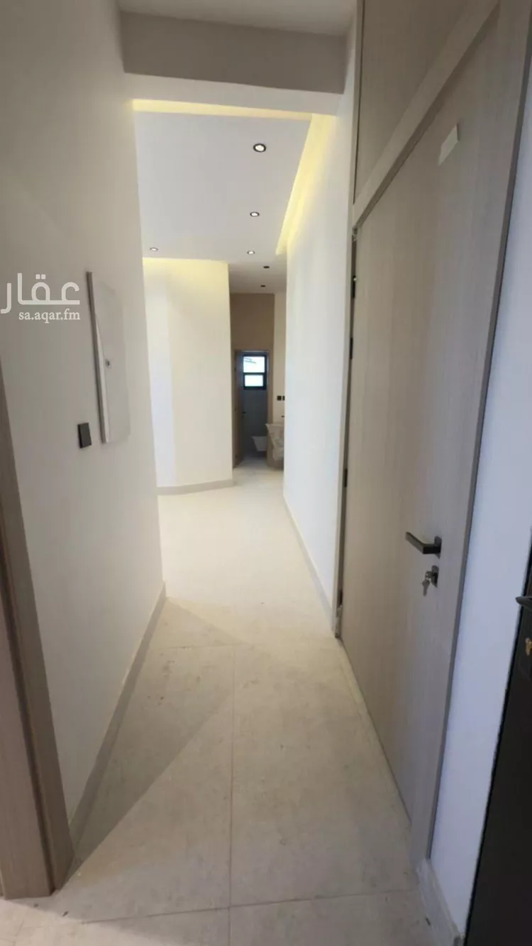 شقة للإيجار في شارع احمد بن عفيف, حي الجنادرية, مدينة الرياض, منطقة الرياض صورة 2