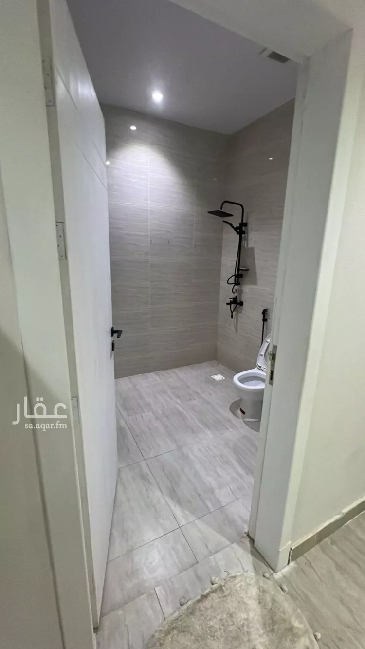 شقة للإيجار في شارع أبي عيسي الترمذي, حي المهدية, مدينة الرياض, منطقة الرياض صورة 3