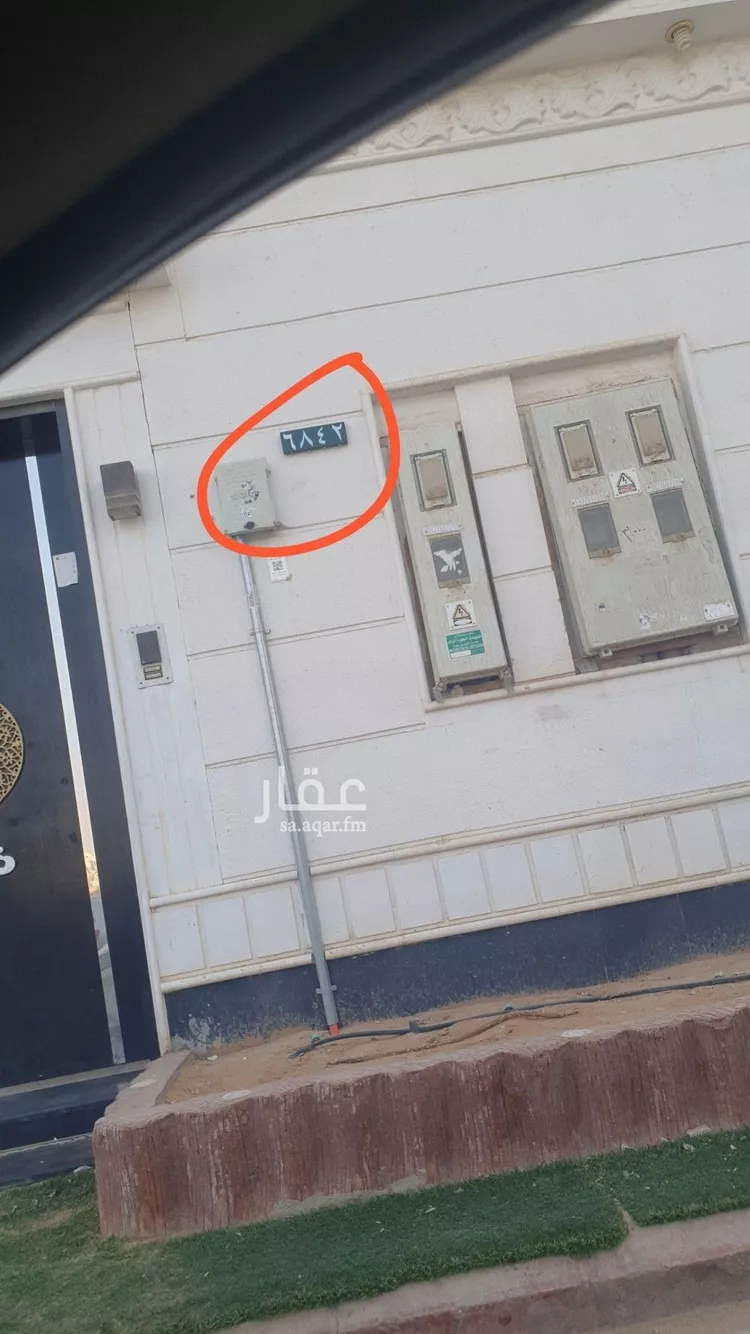 شقة للإيجار في حي الرمال, مدينة الرياض, منطقة الرياض