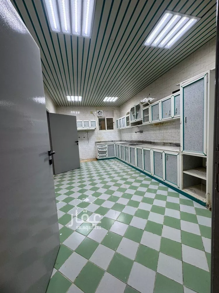 دور للإيجار في شارع القيصوم, حي الحزم, مدينة الرياض, منطقة الرياض