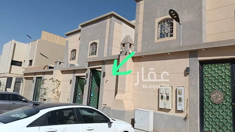 شقة للإيجار في شارع أبي عيسي الترمذي, حي المهدية, مدينة الرياض, منطقة الرياض