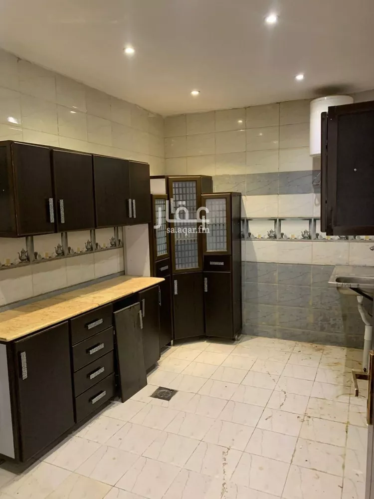 شقة للإيجار في شارع المركب, حي ظهرة لبن, مدينة الرياض, منطقة الرياض