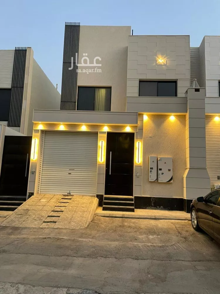 Apartment for Rent in Riyadh Badr
